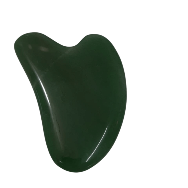 gua sha de piedra - Imagen 3