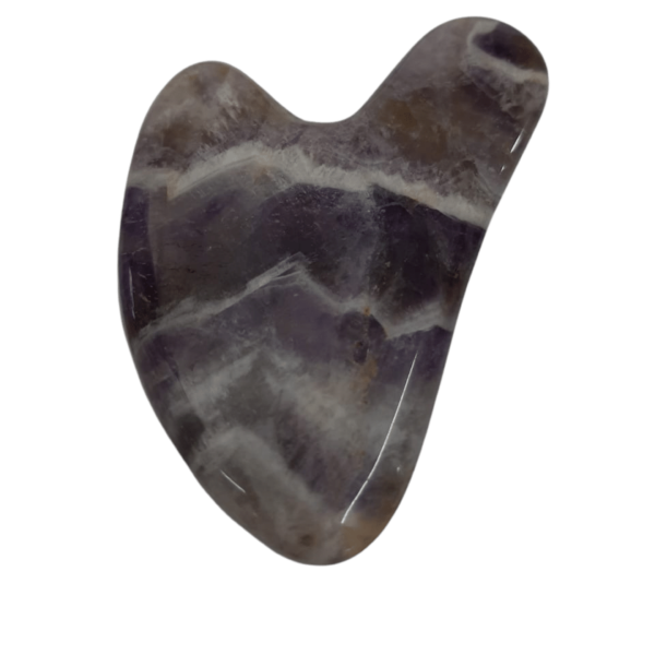 gua sha de piedra - Imagen 5