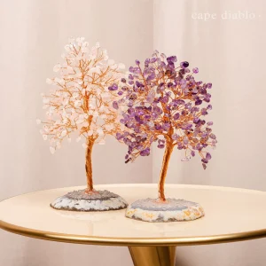 ARBOLES CON PIEDRAS