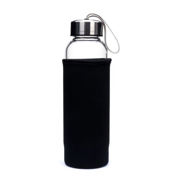 Botellas con Cuarzo - Imagen 2
