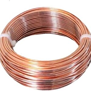ALAMBRE DE COBRE