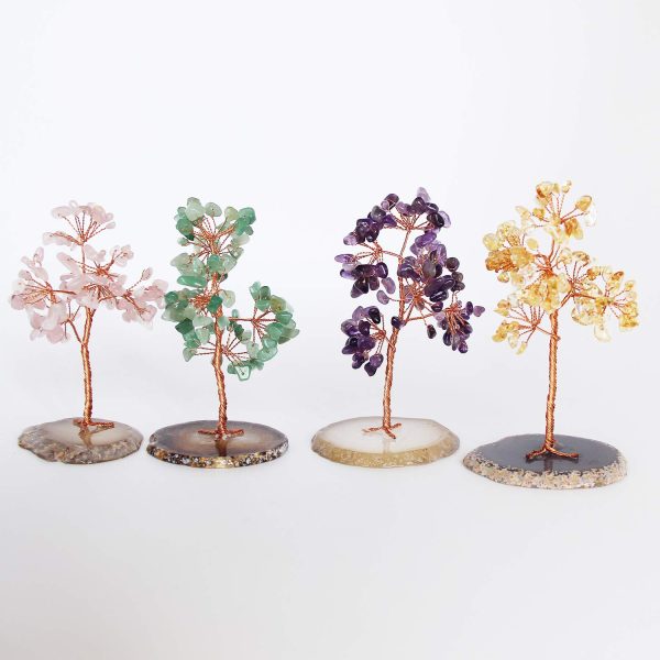 ARBOLES CON PIEDRAS - Imagen 2