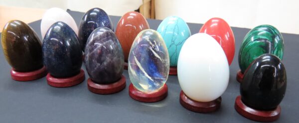 HUEVOS YONI - Imagen 3