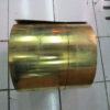 LAMINA BRONCE - Imagen 3