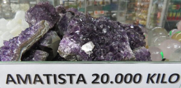 PIEDRA EN BRUTO - Imagen 2