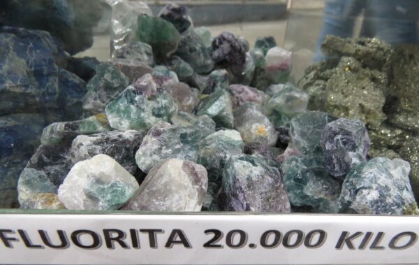 PIEDRA EN BRUTO - Imagen 10