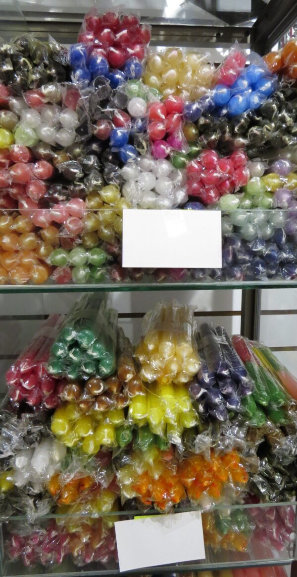 VELAS - Imagen 2