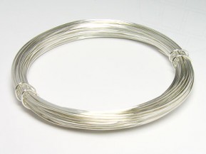 ALAMBRE DE PLATA