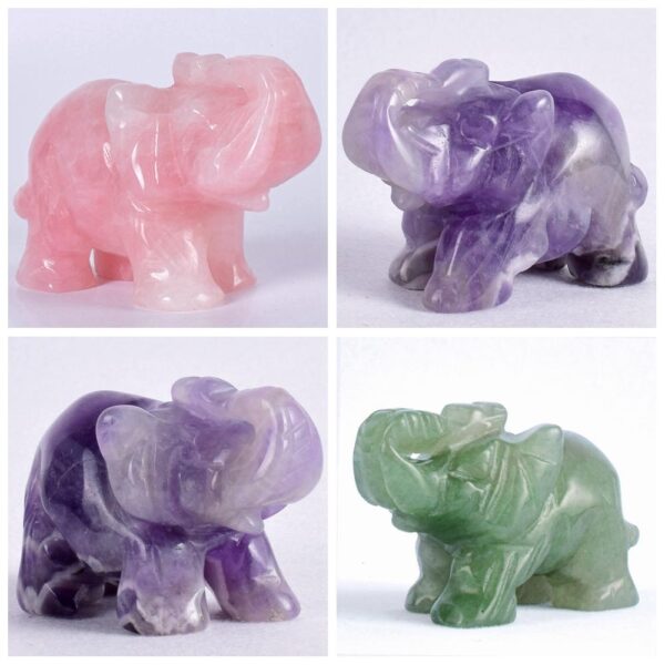 ELEFANTES DE PIEDRA - Imagen 3