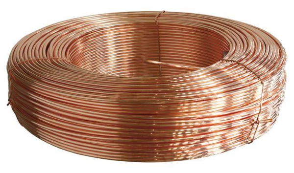 ALAMBRE DE COBRE - Imagen 2