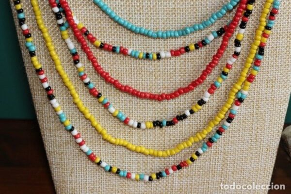 MOSTASILLAS - Imagen 2