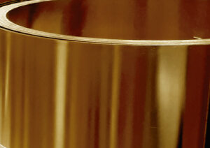 LAMINA BRONCE