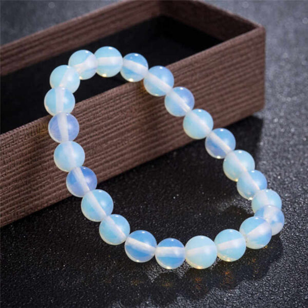 PULSERAS DE PIEDRA - Imagen 2