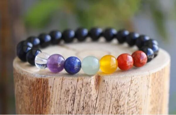 PULSERAS DE PIEDRA - Imagen 3
