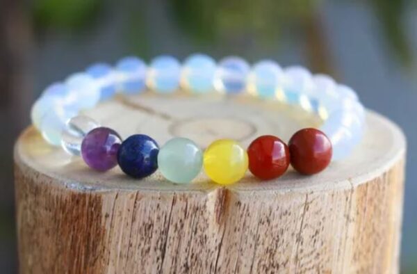 PULSERAS DE PIEDRA - Imagen 4