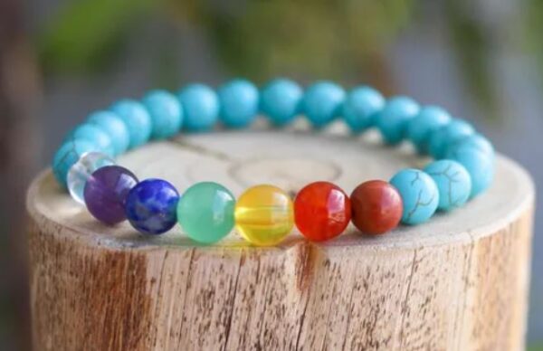 PULSERAS DE PIEDRA - Imagen 5