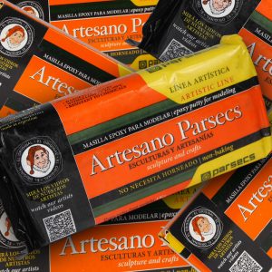 PARSECS ARTESANO
