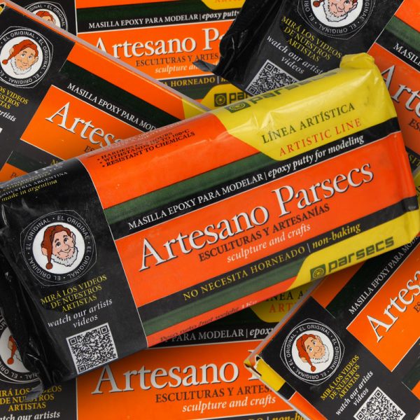 PARSECS ARTESANO