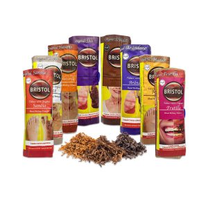 TABACO BRISTOL