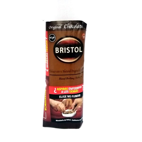 TABACO BRISTOL - Imagen 10