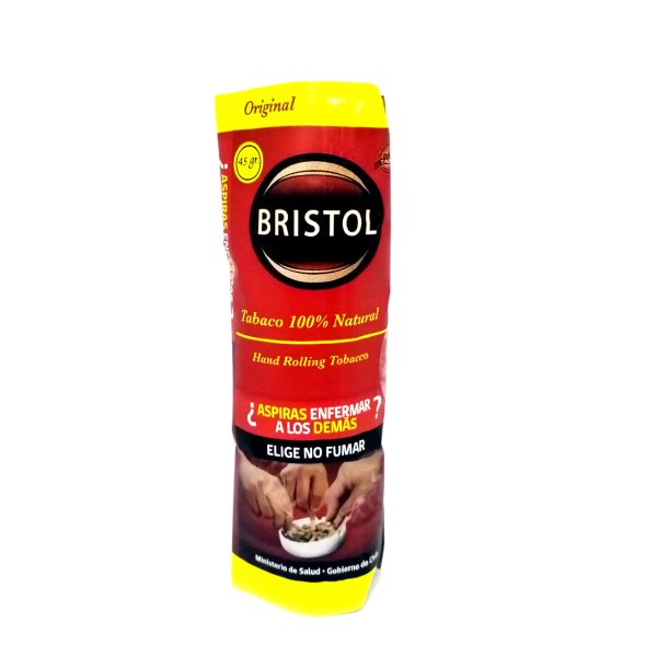 TABACO BRISTOL - Imagen 2