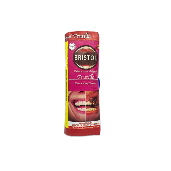 TABACO BRISTOL - Imagen 5