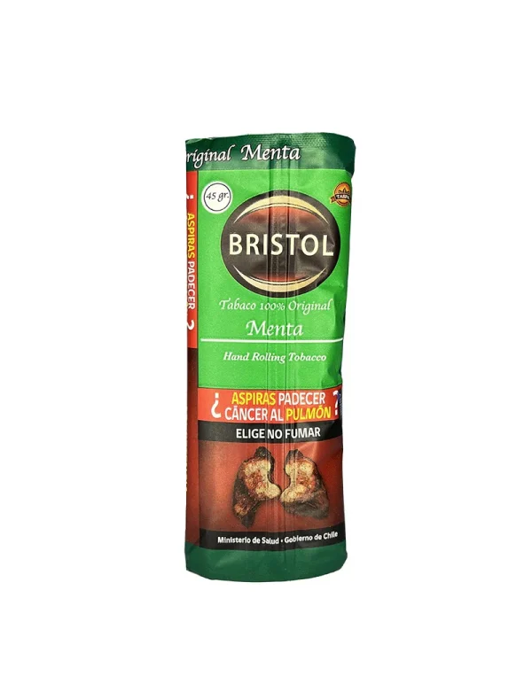 TABACO BRISTOL - Imagen 15