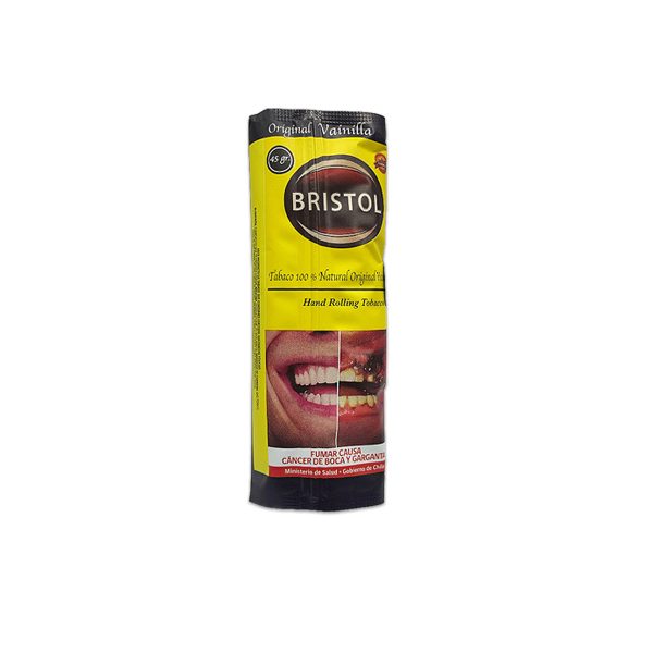 TABACO BRISTOL - Imagen 11
