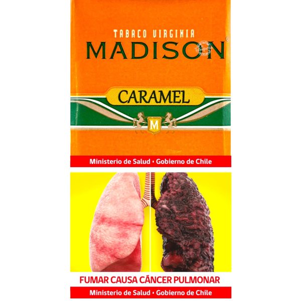 TABACO MADISON - Imagen 4
