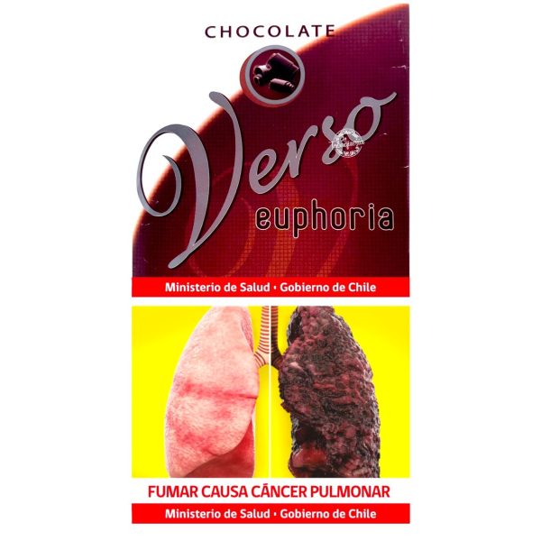 TABACO VERSO EUPHORIA - Imagen 4