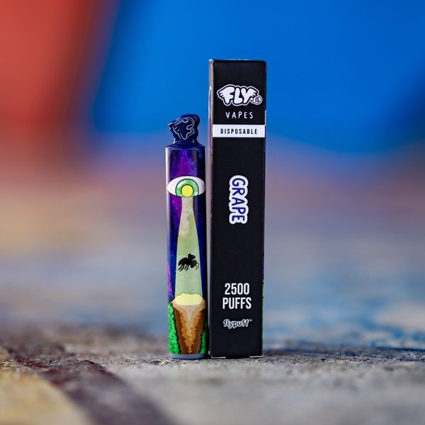VAPORIZADOR FLY - Imagen 13