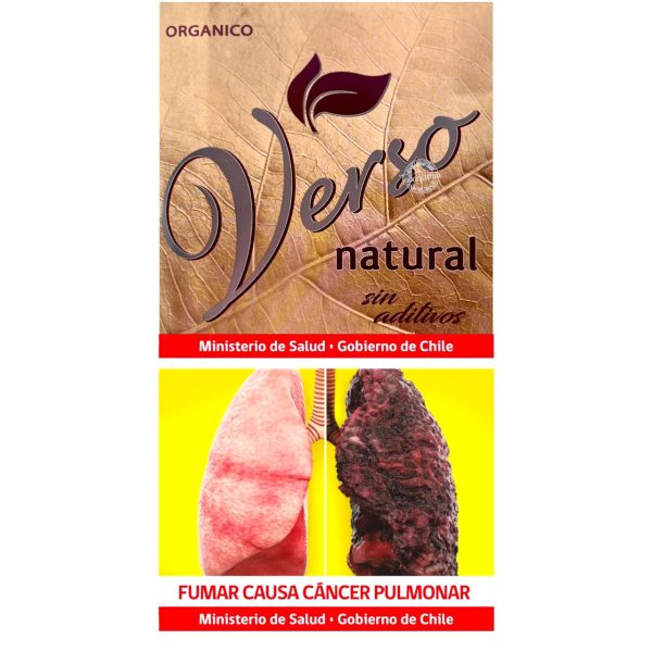 TABACO VERSO EUPHORIA - Imagen 2