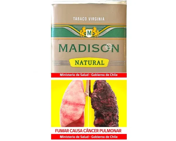 TABACO MADISON - Imagen 2