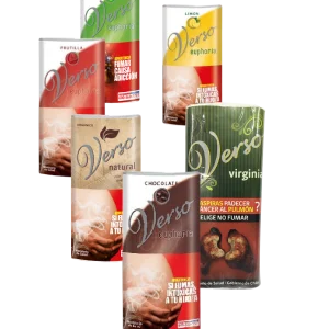 TABACO VERSO EUPHORIA