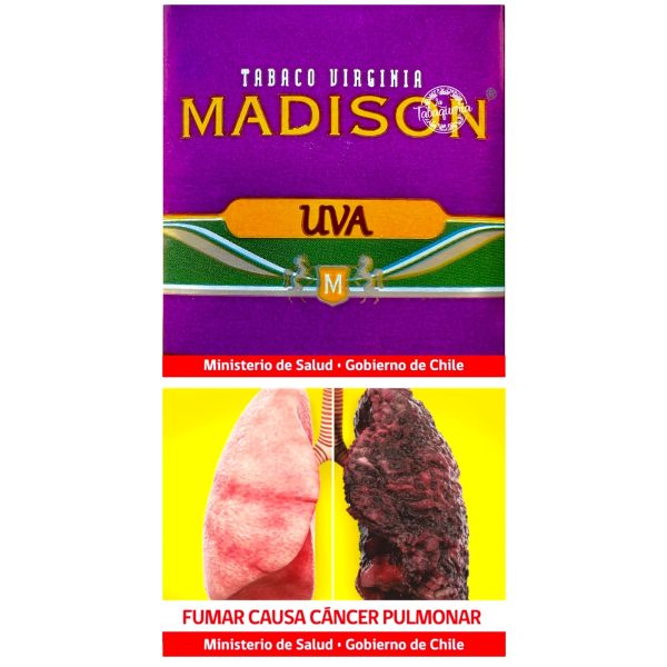 TABACO MADISON - Imagen 6